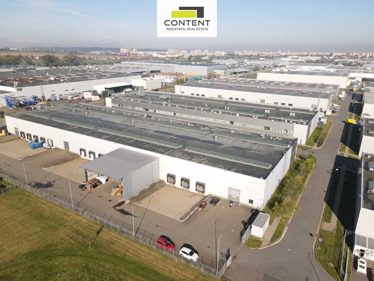 Photo 2 - Commercial property for rent · 1 747 m²