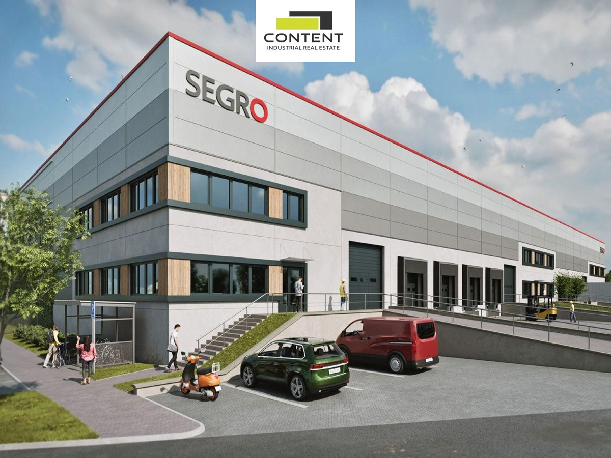 Photo 4 - Commercial property for rent · 1 300 m²