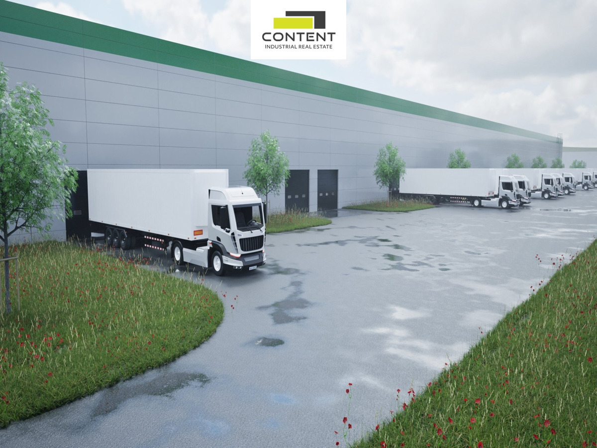 Hình ảnh 3 - Bất động sản thương mại cho thuê · 5 000 m²