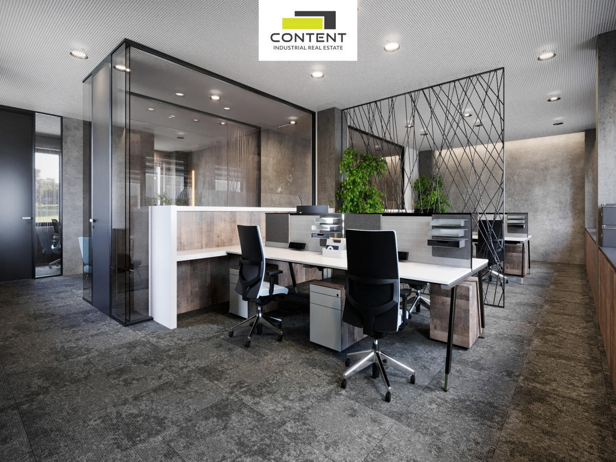 Photo 4 - Commercial property for rent · 6 800 m²