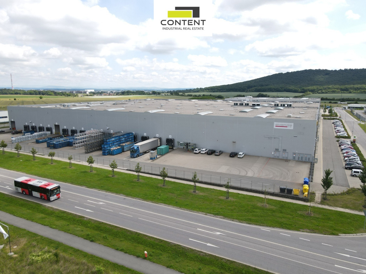 Photo 3 - Commercial property for rent · 4 724 m²