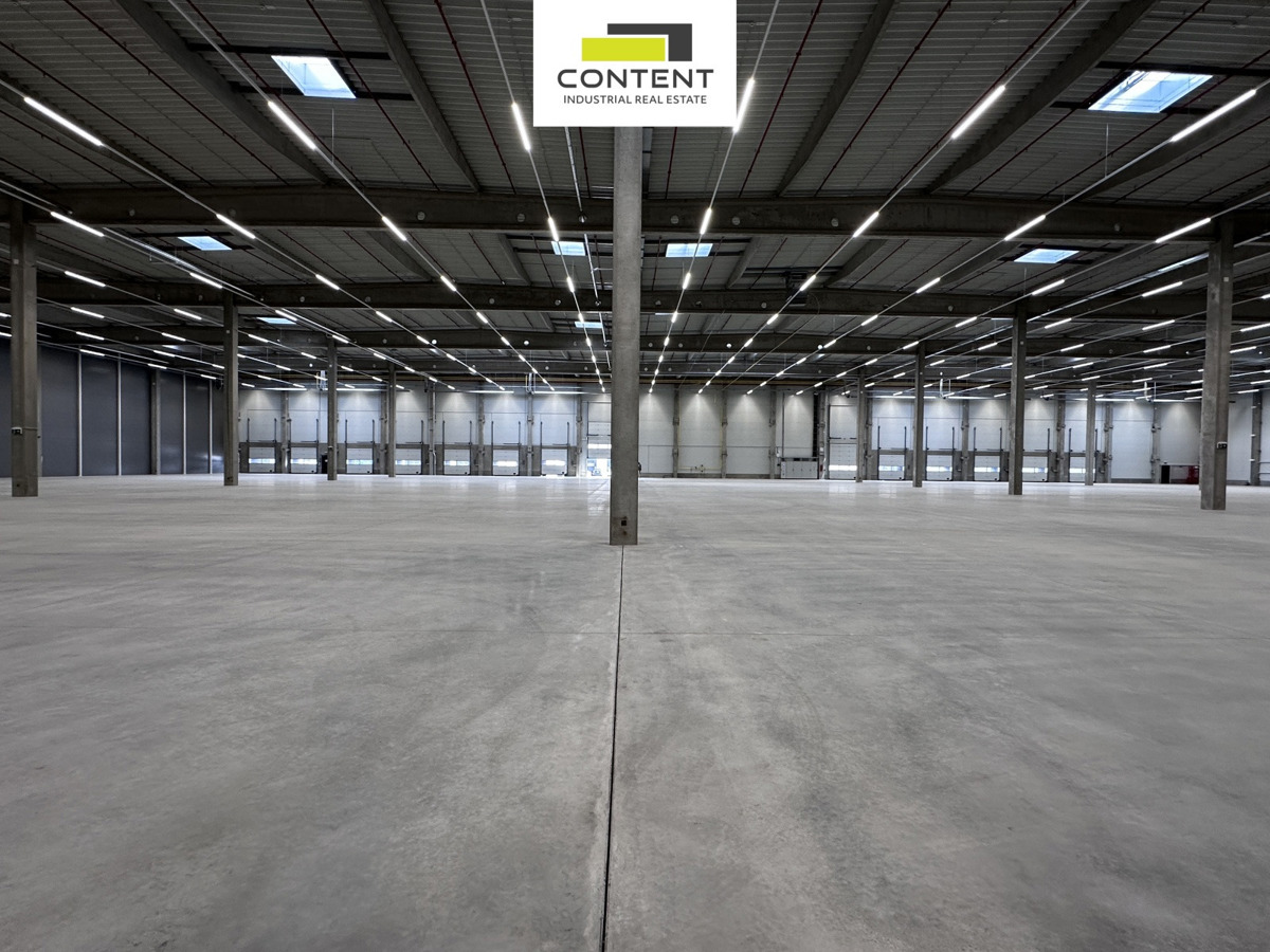 Hình ảnh 1 - Bất động sản thương mại cho thuê · 4 000 m²