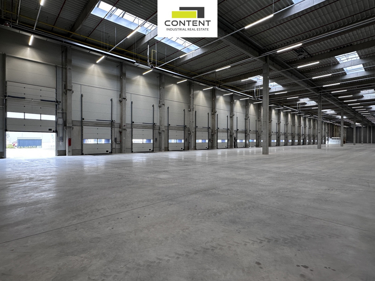 Hình ảnh 3 - Bất động sản thương mại cho thuê · 4 000 m²