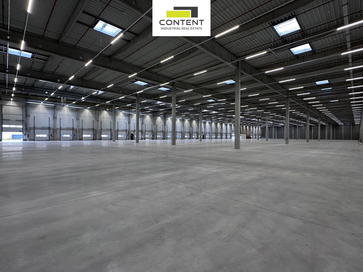 Hình ảnh 4 - Bất động sản thương mại cho thuê · 4 000 m²