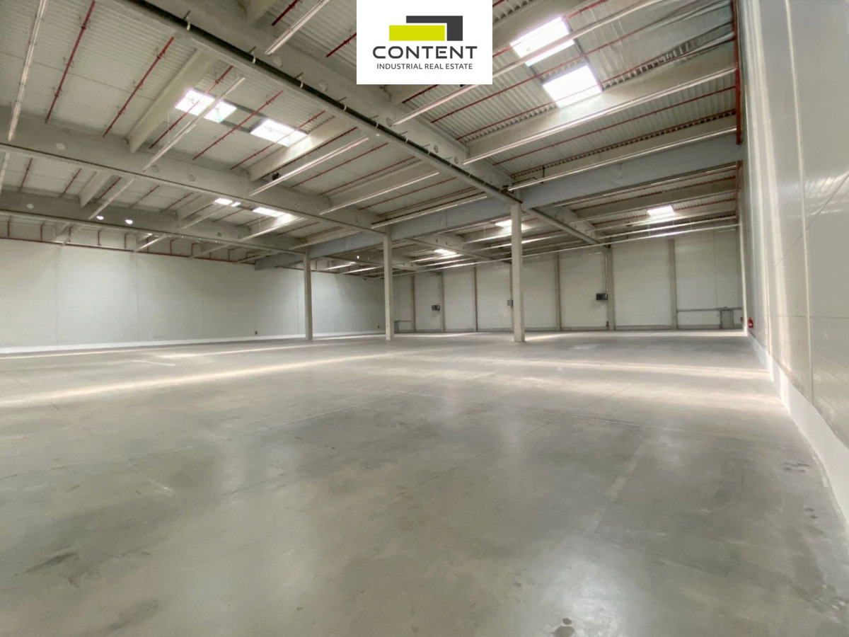Hình ảnh 2 - Bất động sản thương mại cho thuê · 7 632 m²