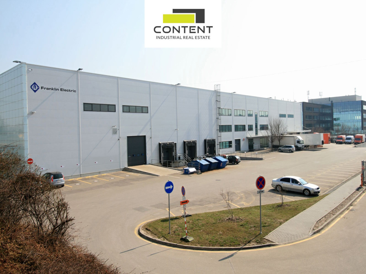 Photo 3 - Commercial property for rent · 4 115 m²