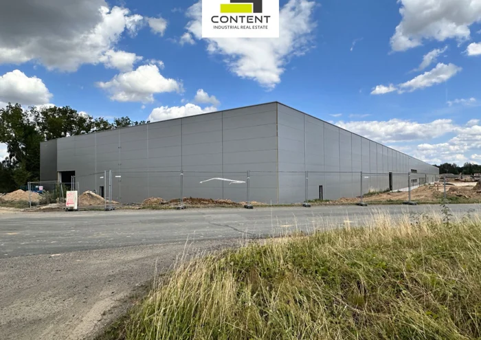Hình ảnh 1 - Bất động sản thương mại cho thuê · 8 000 m²