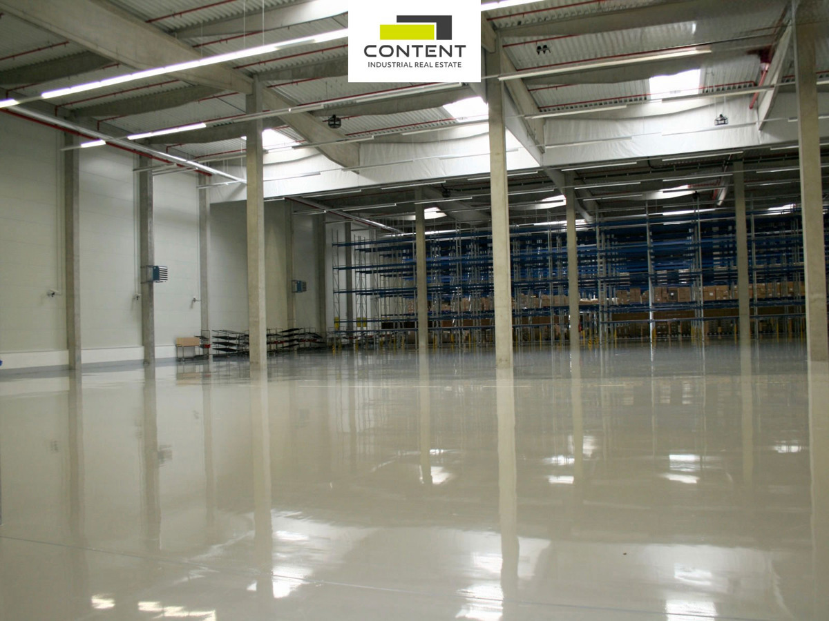 Hình ảnh 2 - Bất động sản thương mại cho thuê · 8 000 m²
