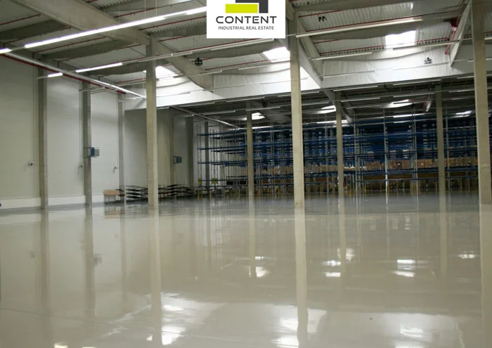 Hình ảnh 2 - Bất động sản thương mại cho thuê · 8 000 m²
