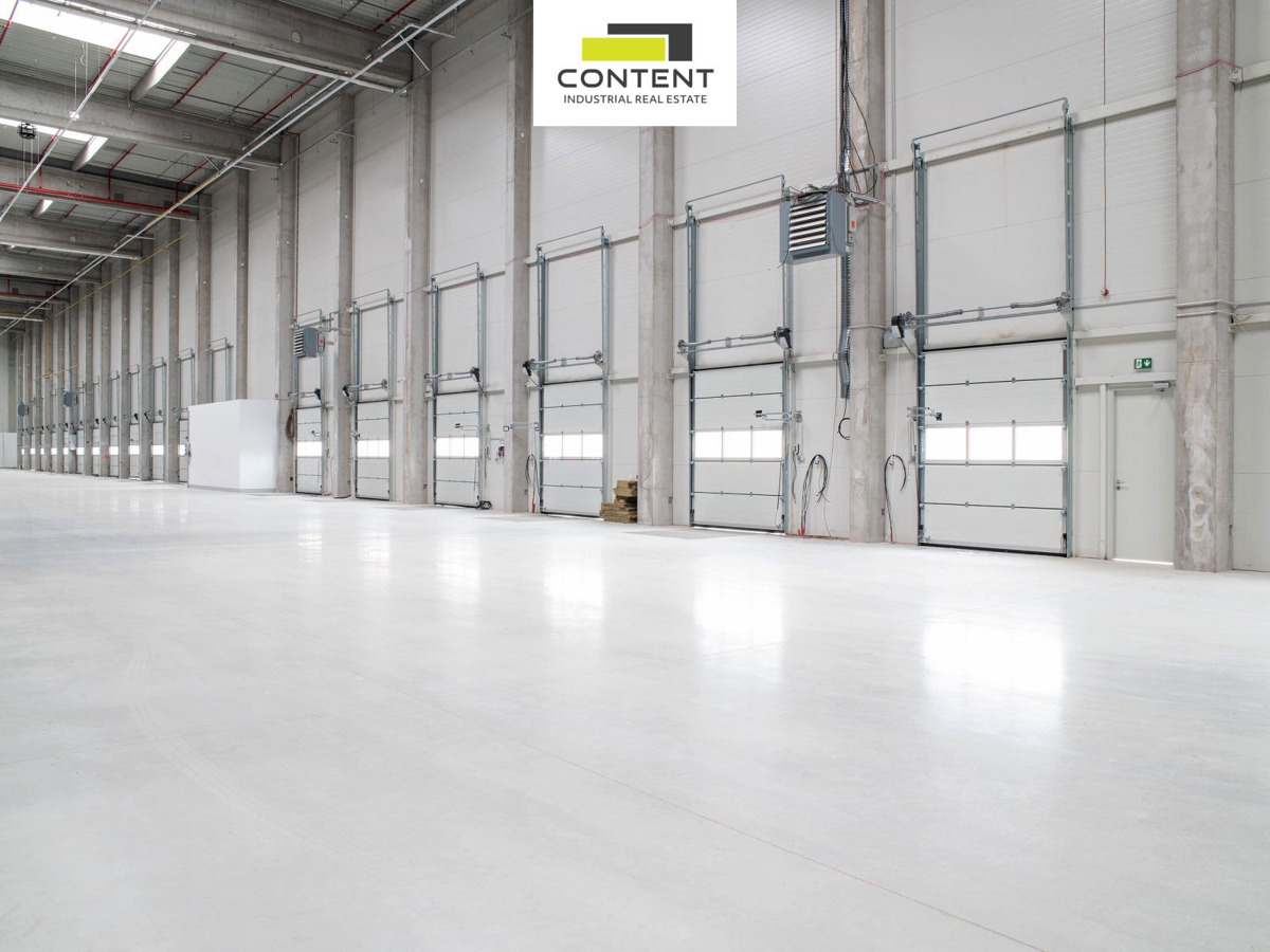 Photo 1 - Commercial property for rent · 8 794 m²
