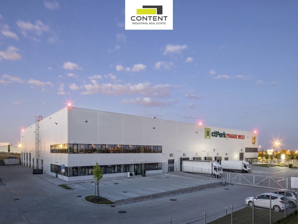 Photo 2 - Commercial property for rent · 8 794 m²