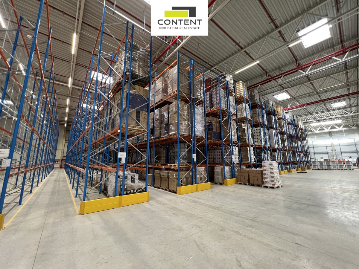 Photo 4 - Commercial property for rent · 7 600 m²