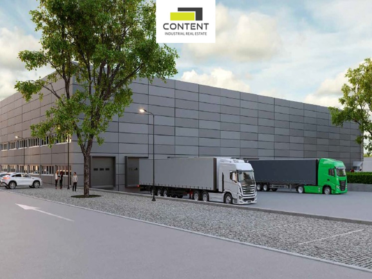 Photo 3 - Commercial property for rent · 2 200 m²