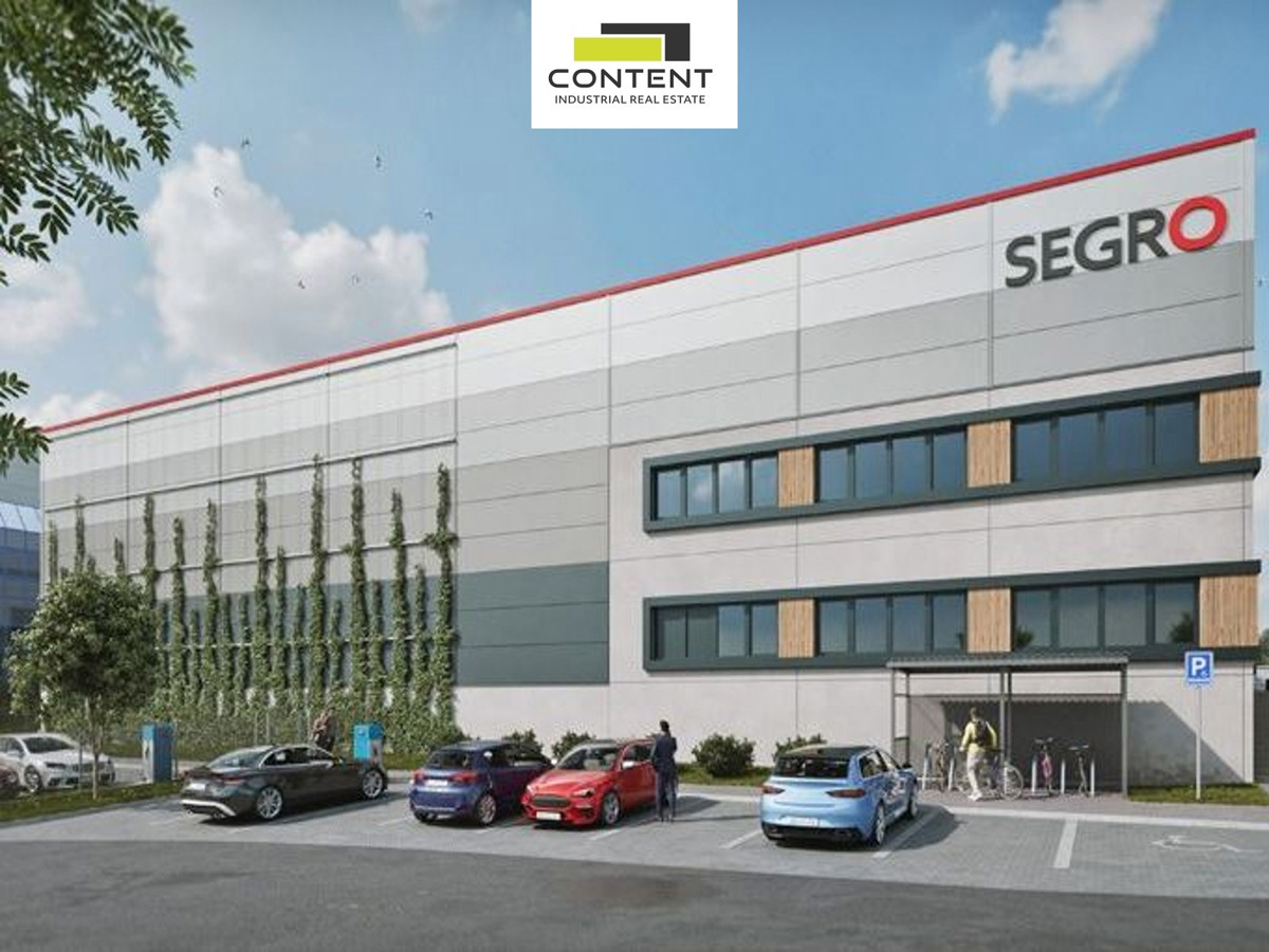 Hình ảnh 4 - Bất động sản thương mại cho thuê · 4 600 m²