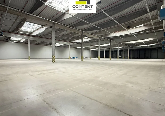 Hình ảnh 4 - Bất động sản thương mại cho thuê · 2 968 m²