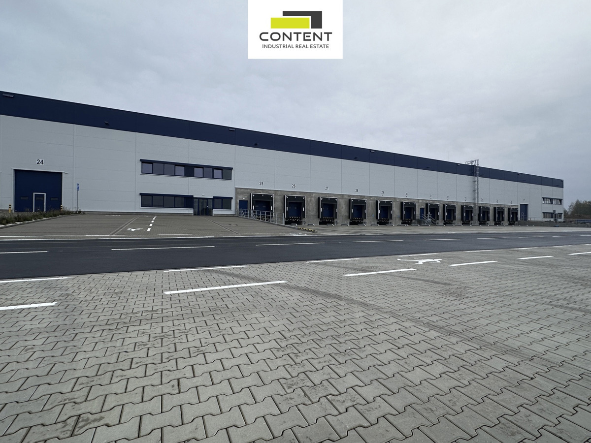 Photo 4 - Commercial property for rent · 22 600 m²