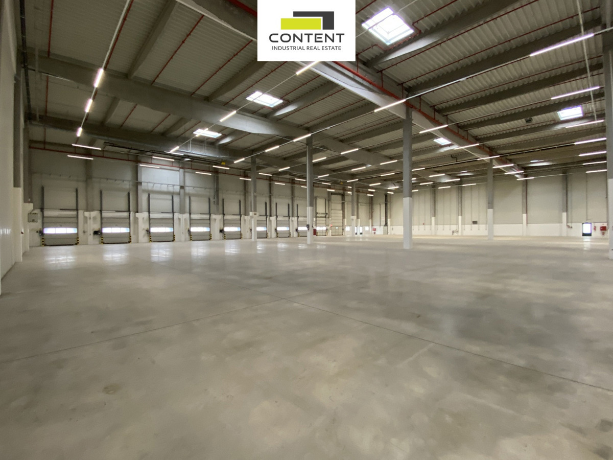 Hình ảnh 2 - Bất động sản thương mại cho thuê · 5 808 m²