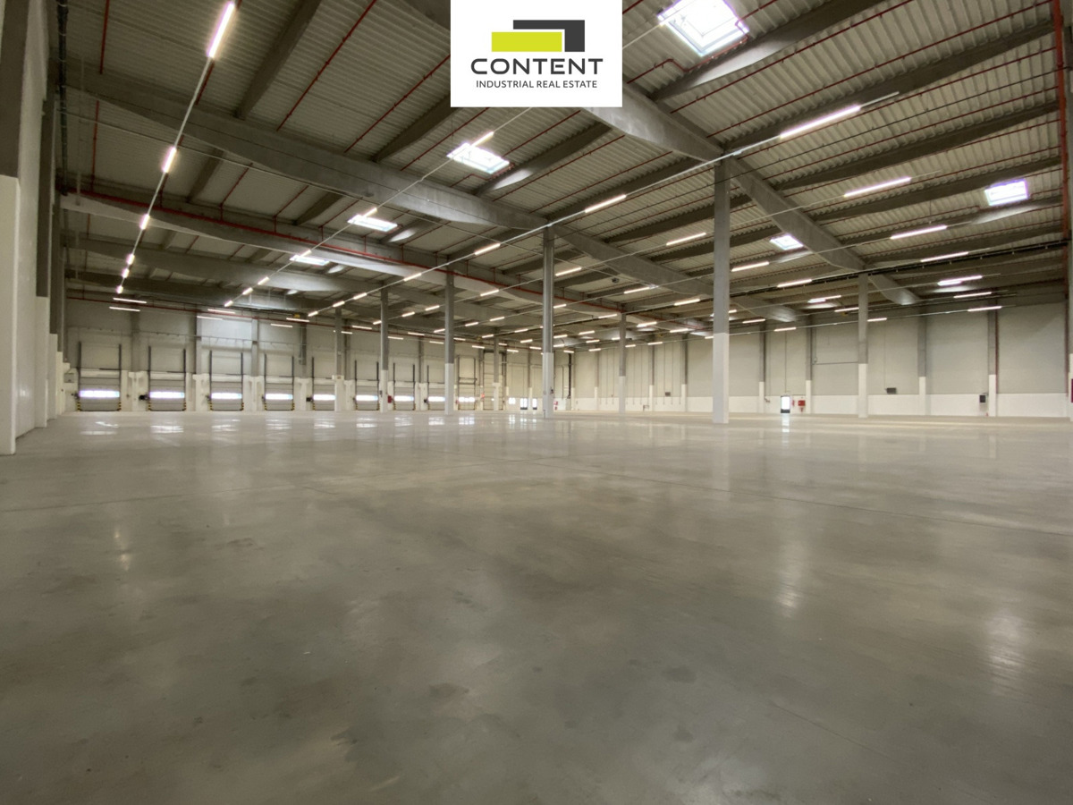 Hình ảnh 4 - Bất động sản thương mại cho thuê · 5 808 m²