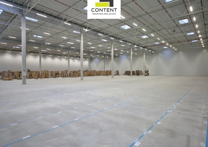 Hình ảnh 1 - Bất động sản thương mại cho thuê · 20 311 m²