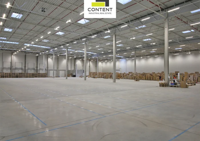 Hình ảnh 4 - Bất động sản thương mại cho thuê · 20 311 m²