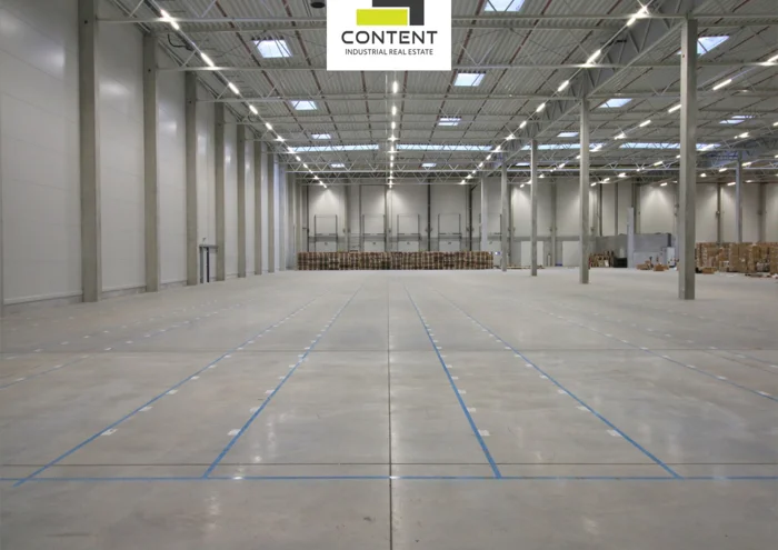 Hình ảnh 3 - Bất động sản thương mại cho thuê · 20 311 m²
