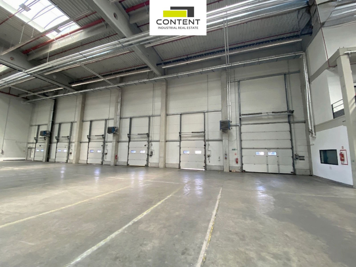 Photo 3 - Commercial property for rent · 2 354 m²