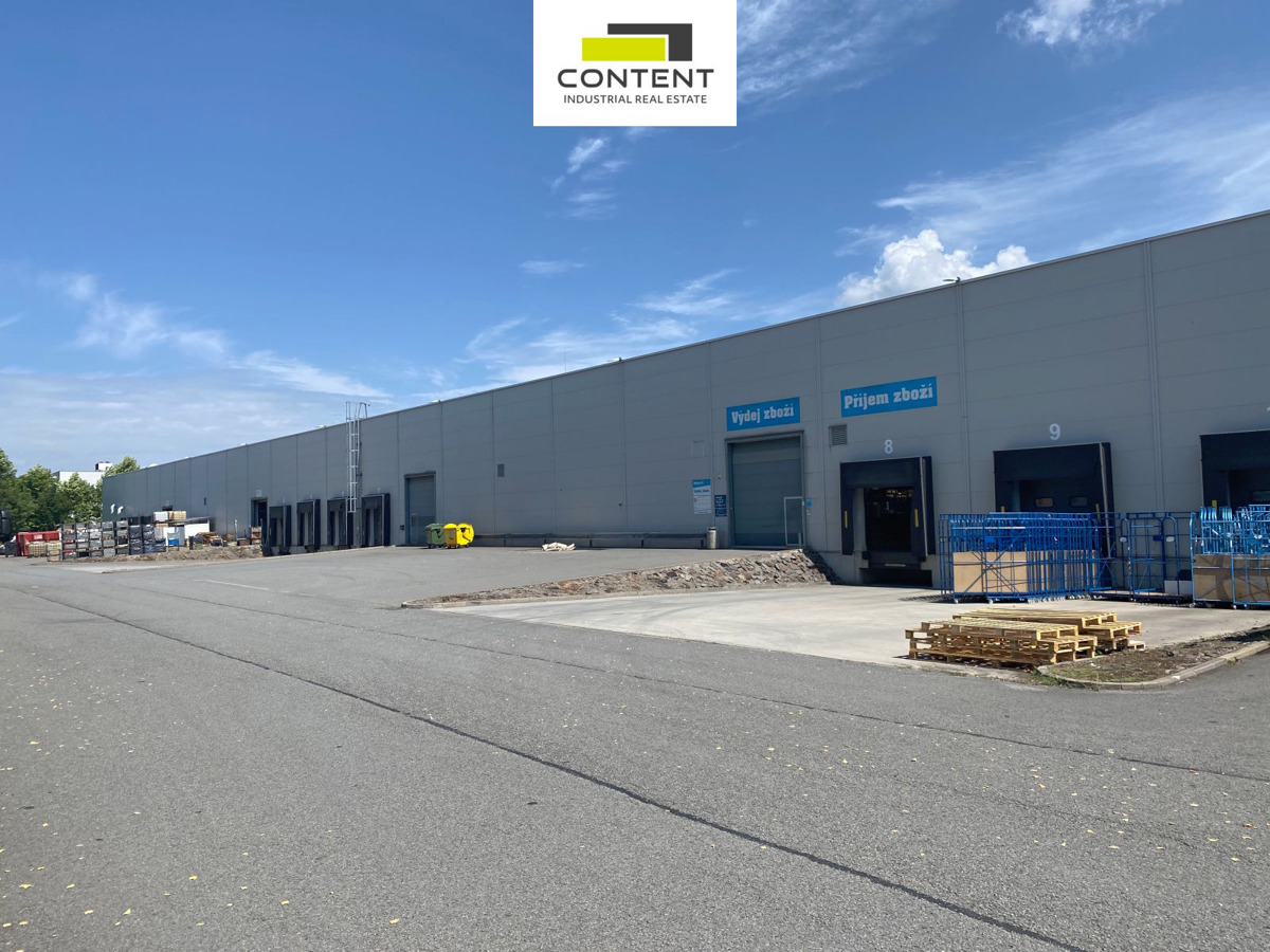 Photo 4 - Commercial property for rent · 2 354 m²