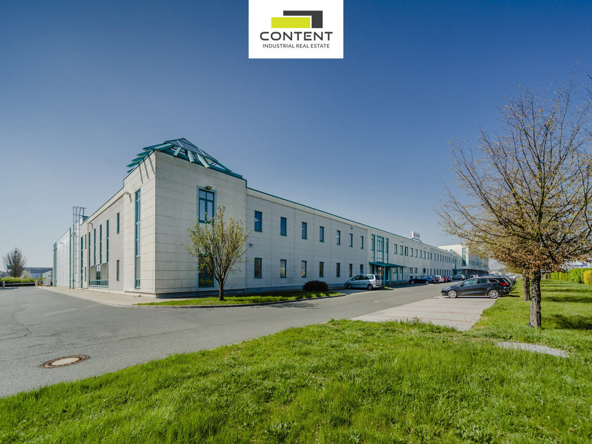 Фото 1 - Аренда коммерческой недвижимости · 2 880 m²