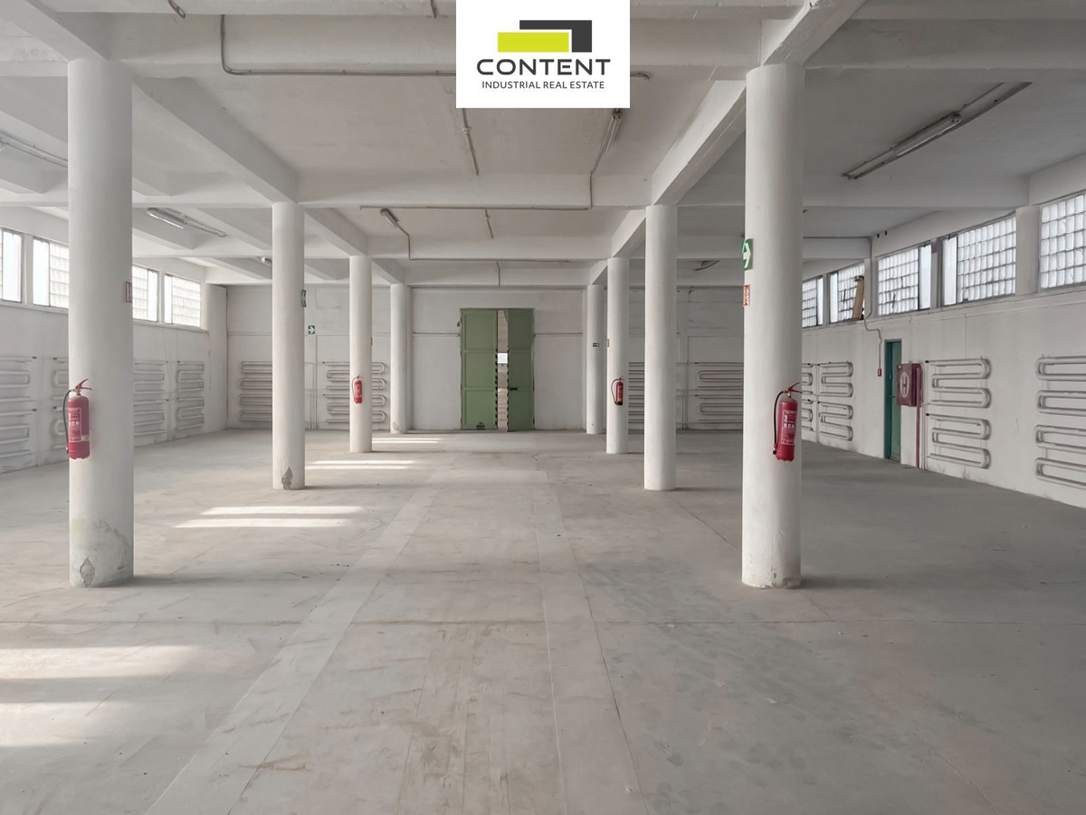 Photo 1 - Commercial property for rent · 4 023 m²