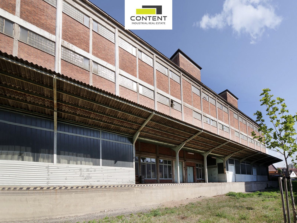 Photo 4 - Commercial property for rent · 4 023 m²