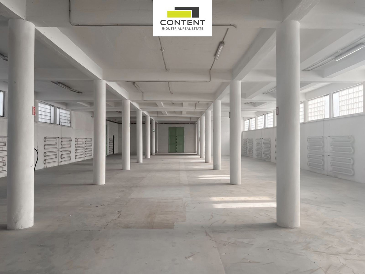 Photo 3 - Commercial property for rent · 4 023 m²