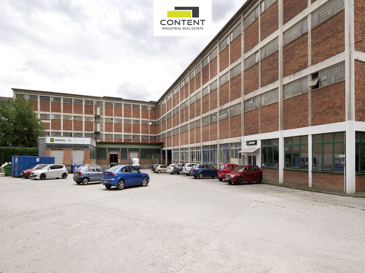 Photo 2 - Commercial property for rent · 4 023 m²