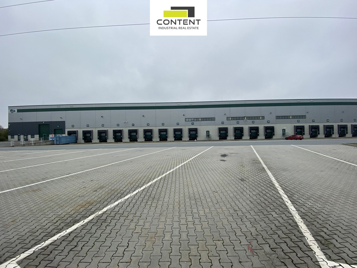 Fotografie 3 - Pronájem komerční nemovitosti · 11 643 m²