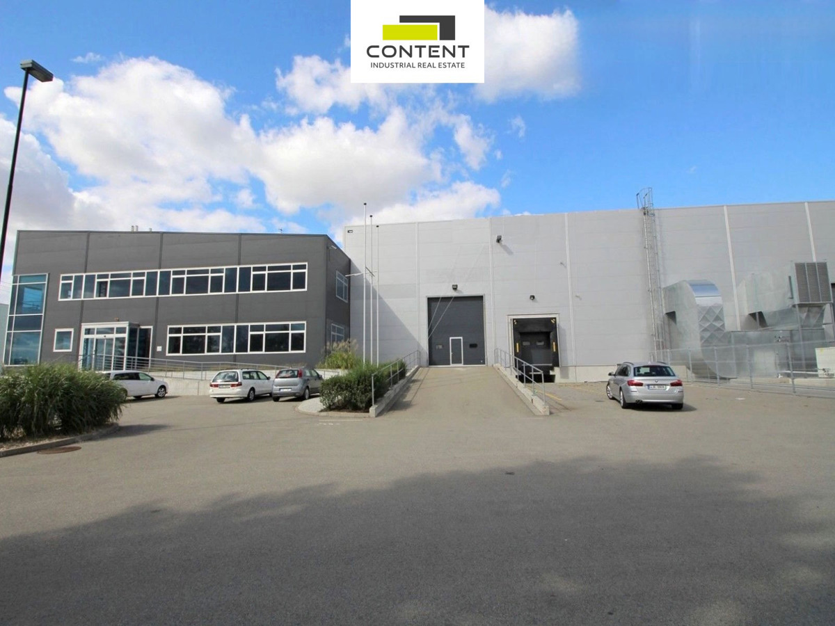 Photo 1 - Commercial property for rent · 3 064 m²