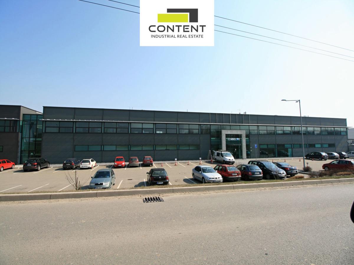 Photo 4 - Commercial property for rent · 3 064 m²