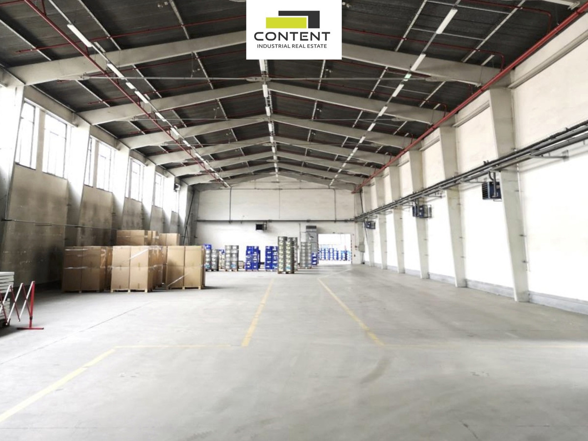Hình ảnh 1 - Bất động sản thương mại cho thuê · 1 578 m²