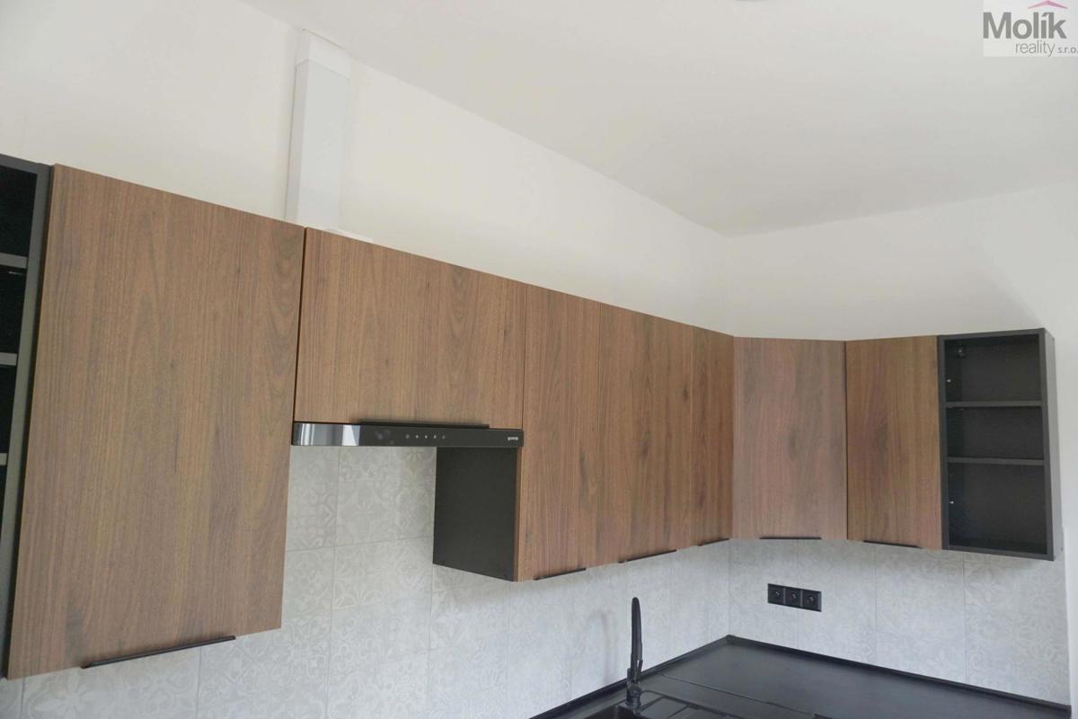 Photo 3 - Apartment for rent · 2+1 · 52 m²