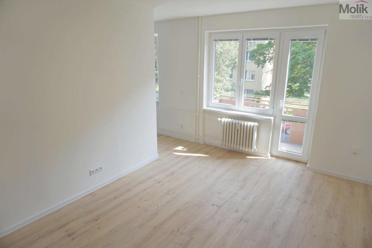 Photo 4 - Apartment for rent · 2+1 · 52 m²