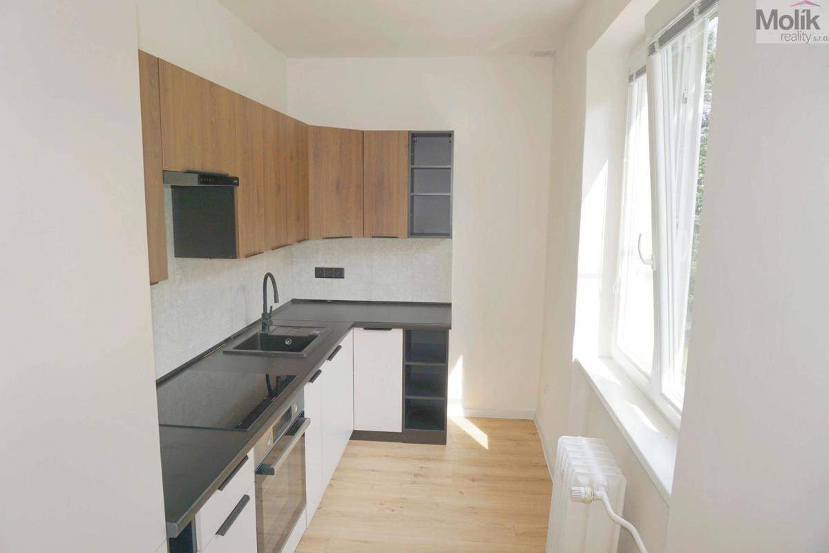 Photo 1 - Apartment for rent · 2+1 · 52 m²