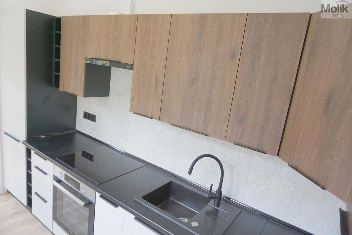Photo 2 - Apartment for rent · 2+1 · 52 m²