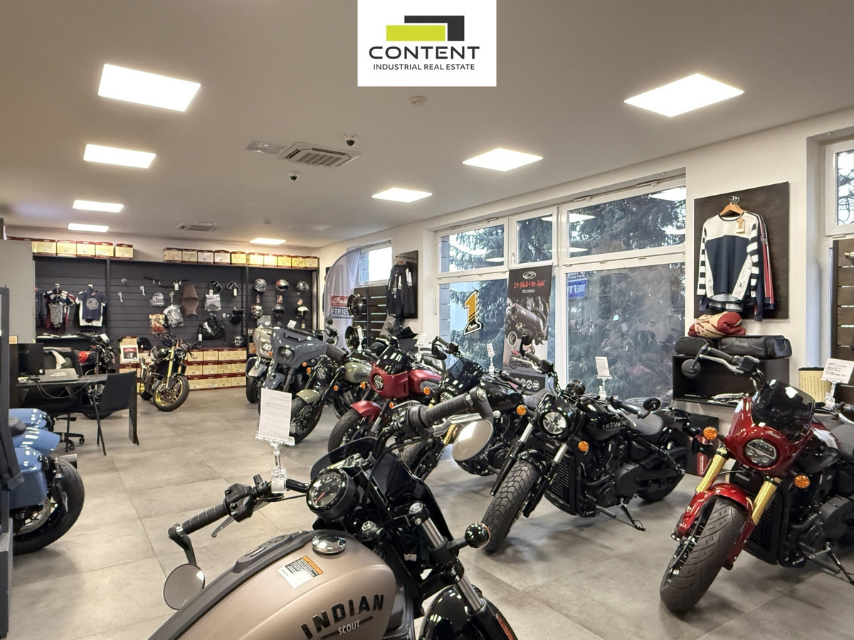 Photo 4 - Commercial property for rent · 830 m²
