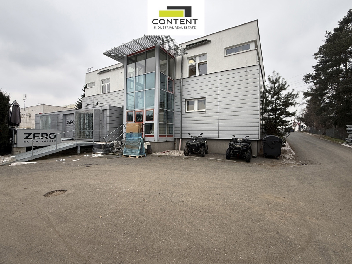 Photo 3 - Commercial property for rent · 830 m²