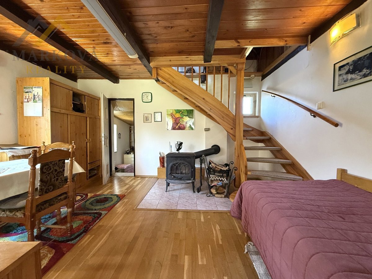 Фото 4 - Продаж будинку · Сімейний будинок · 104 m² · 4 кімнати