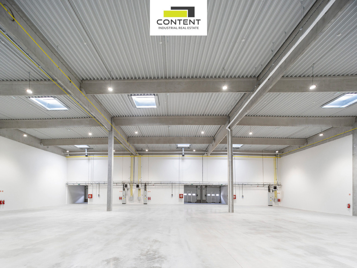 Hình ảnh 4 - Bất động sản thương mại cho thuê · 1 500 m²