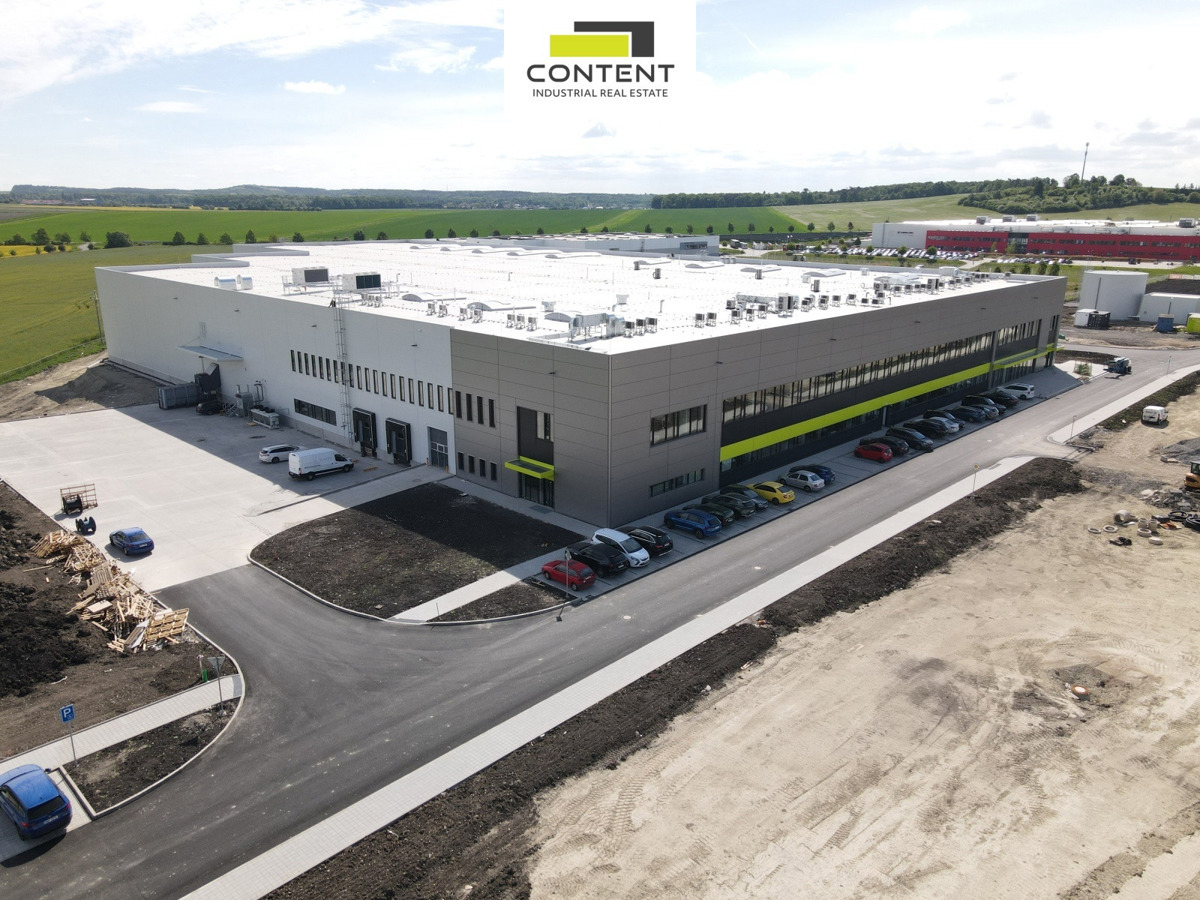Photo 4 - Commercial property for rent · 3 504 m²