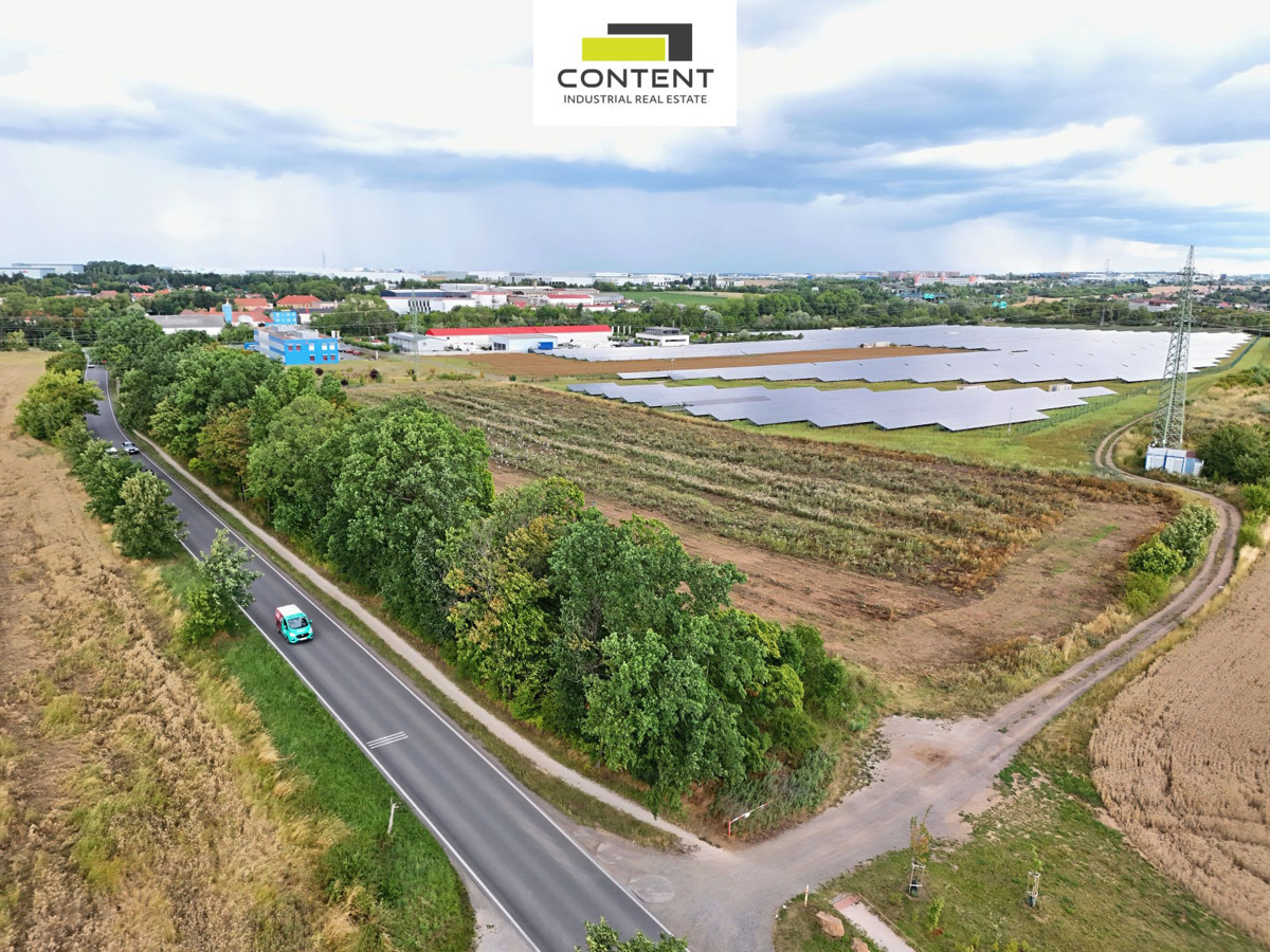 Фото 3 - Продаж ділянки · Комерційна · 10 158 m²
