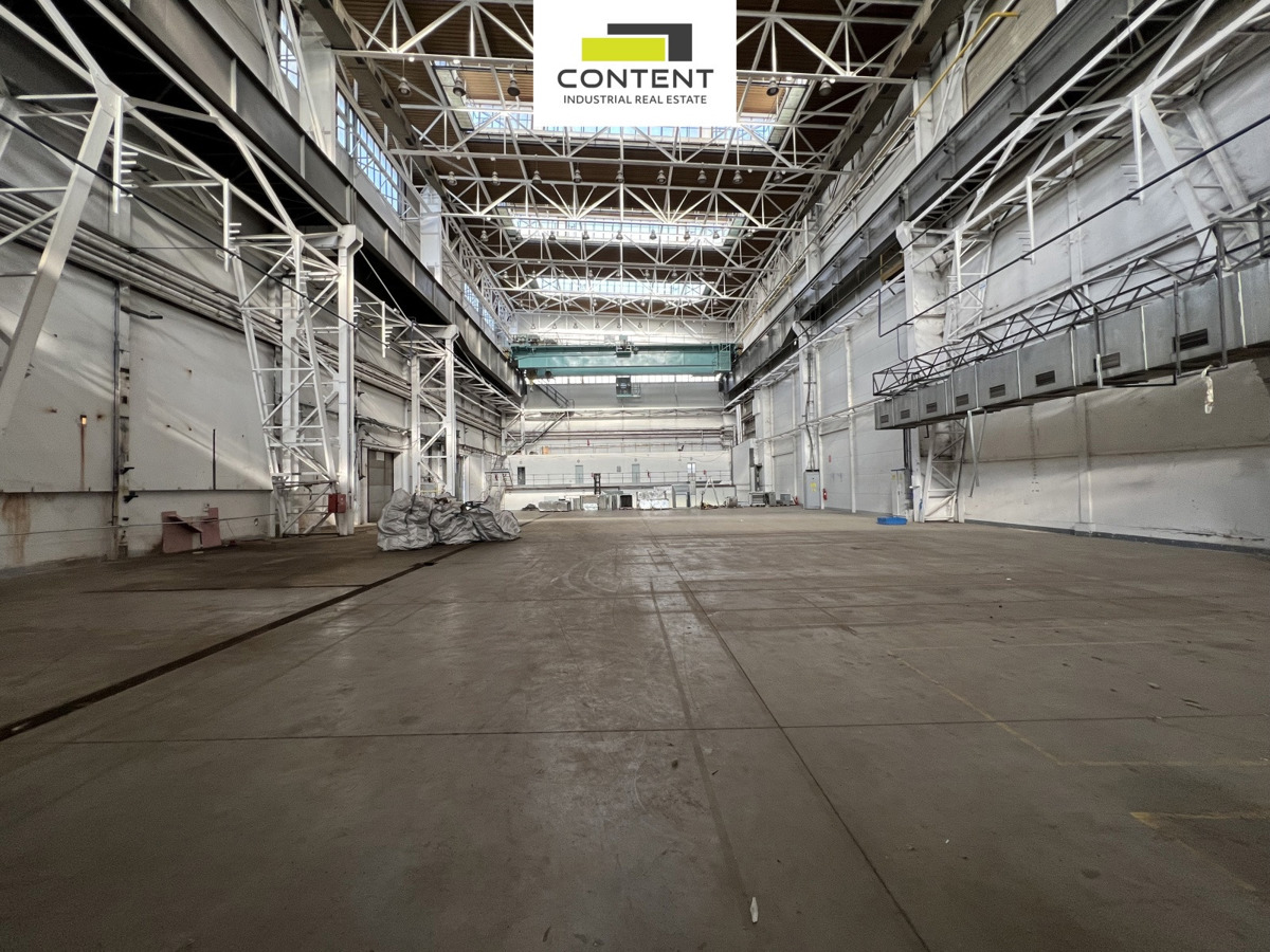 Hình ảnh 1 - Bất động sản thương mại cho thuê · 1 980 m²
