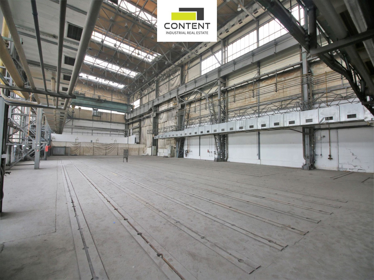 Hình ảnh 4 - Bất động sản thương mại cho thuê · 1 980 m²