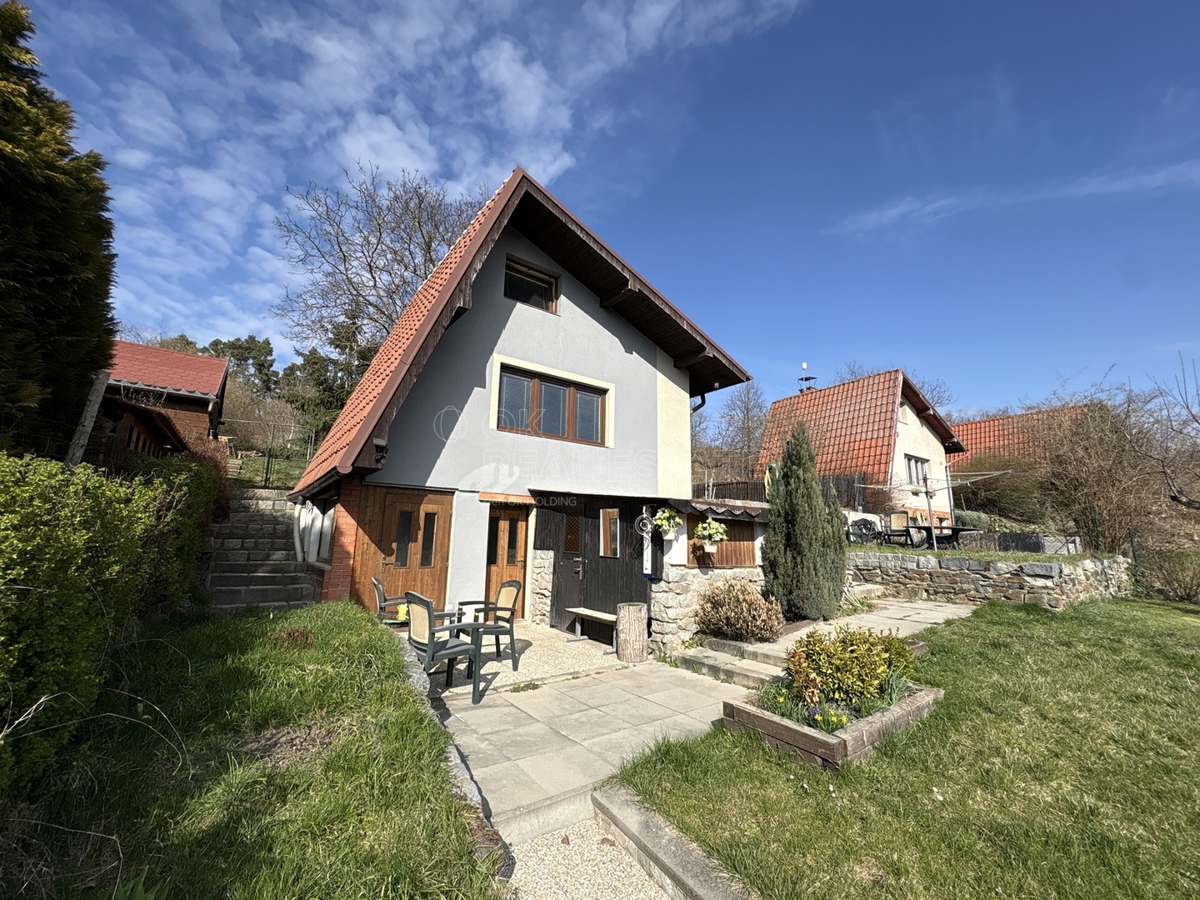 Фото 1 - Продажа дома · Коттедж · 67 m² · 2 комнаты