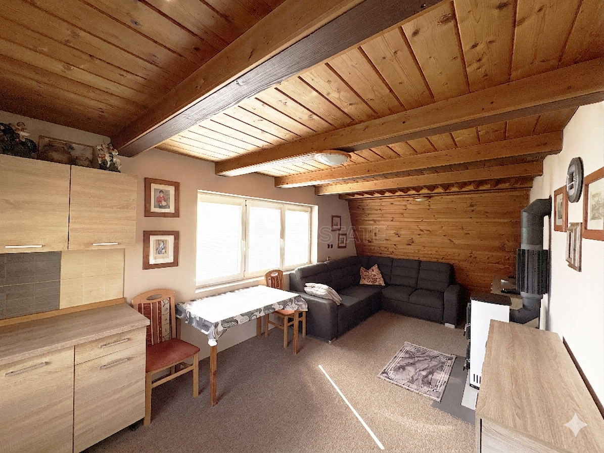 Фото 3 - Продажа дома · Коттедж · 67 m² · 2 комнаты